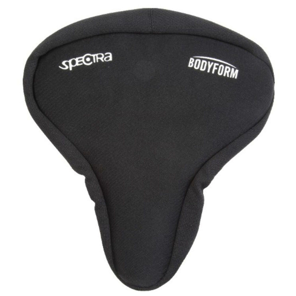 SPECTRA Sadeltäcke memorygel tourist