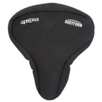 SPECTRA Sadeltäcke memorygel tourist