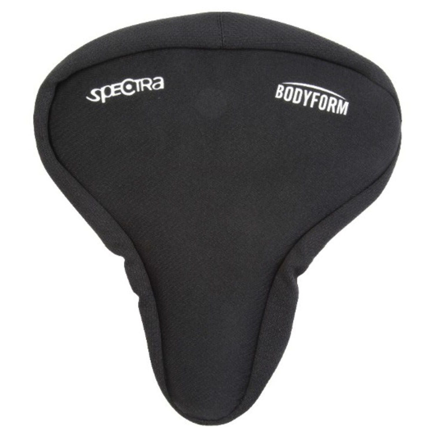 SPECTRA Sadeltäcke memorygel tourist