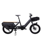 CRESCENT Elast 5vxl - Black asphalt