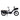 CRESCENT Elast 5vxl - Black asphalt