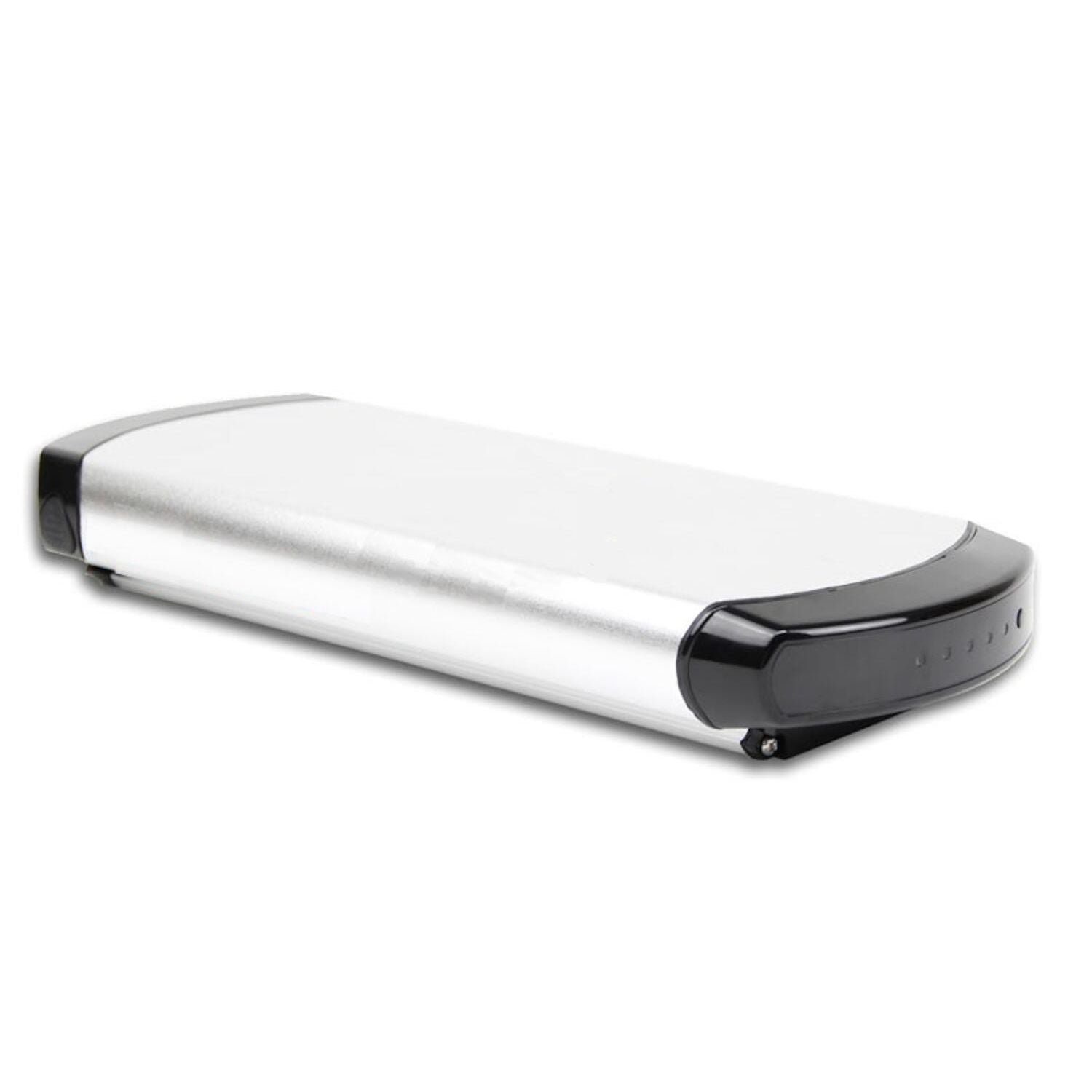 EGOING Batteri 10 a 37v li-mn 2 stift