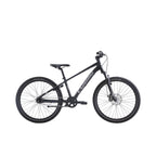 CRESCENT Jare 24" 7vxl - Svart