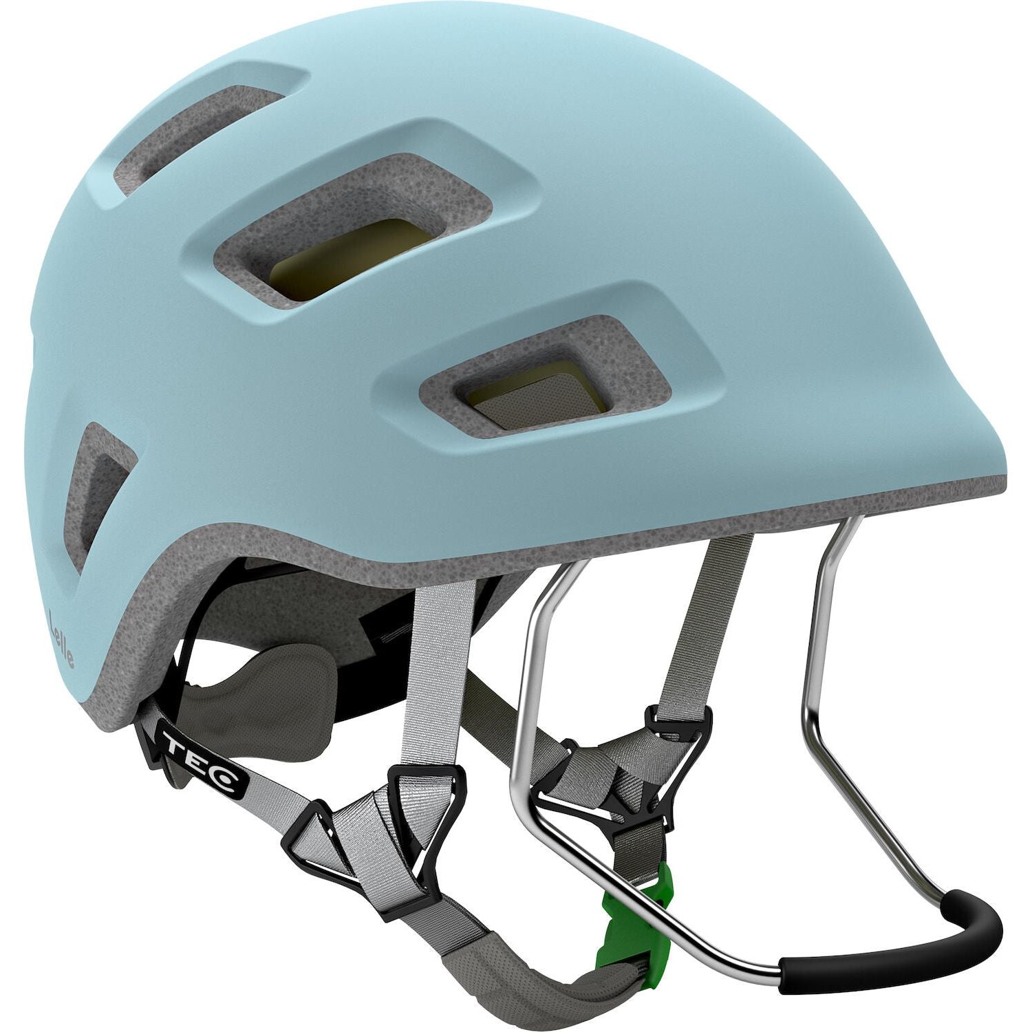 TEC Hjälm Lelle MIPS 46-54 blå