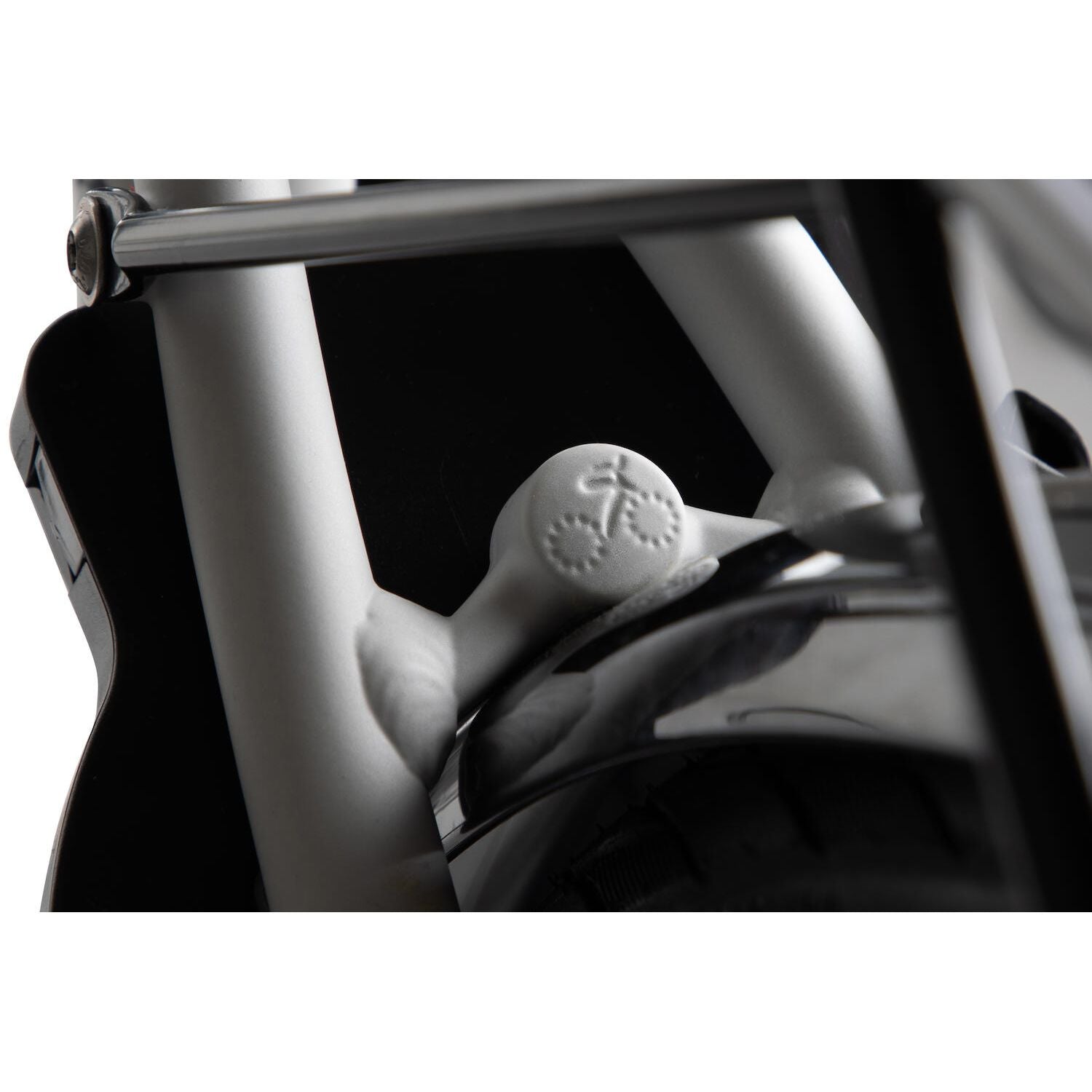 CRESCENT Atto 8vxl - White snow