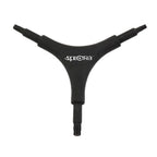 TEC Y-verktyg för torx t25/t30/t40