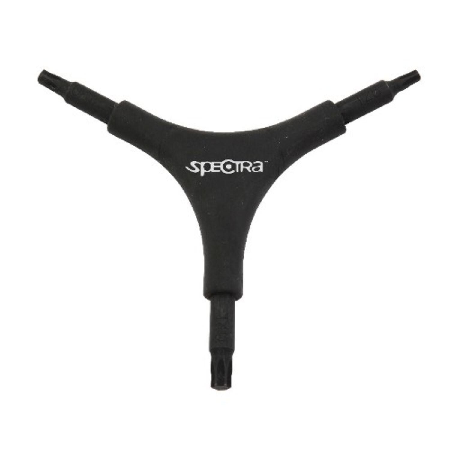 TEC Y-verktyg för torx t25/t30/t40