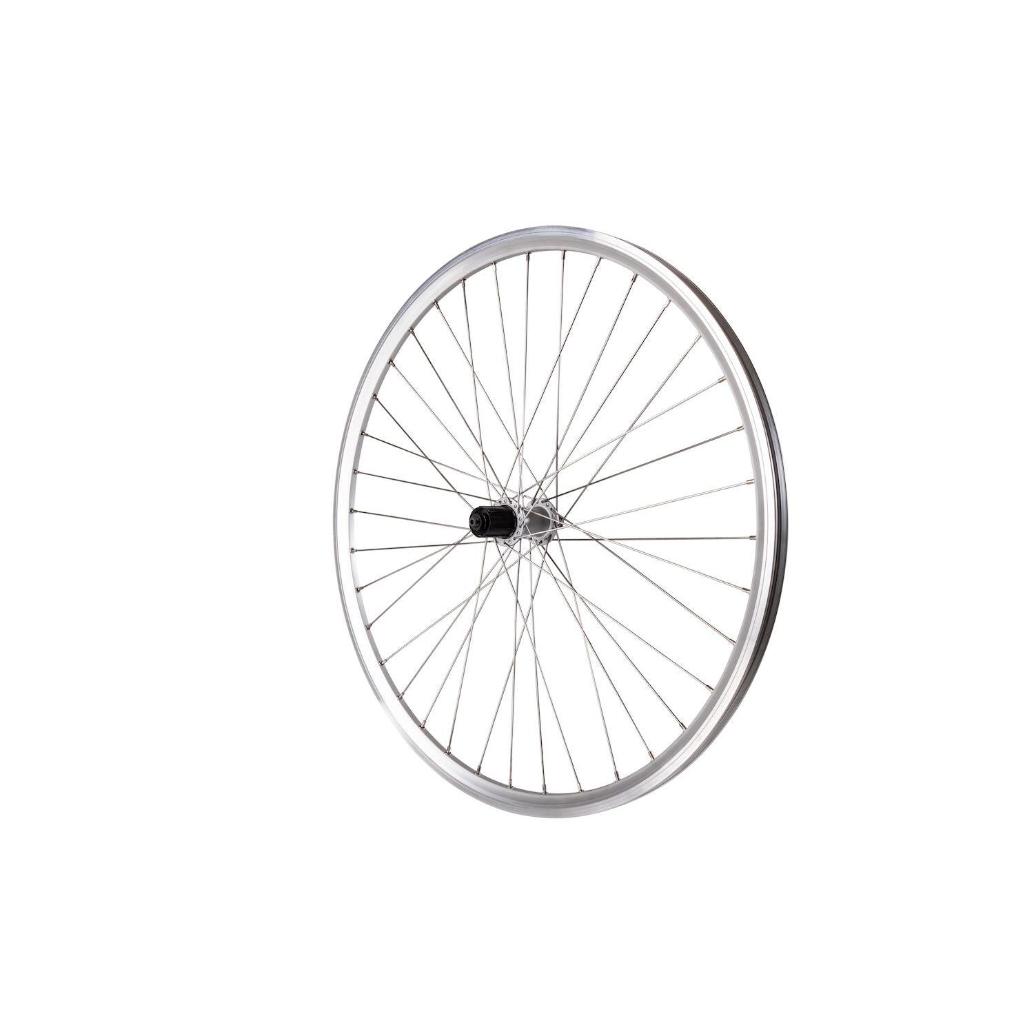 Hjul bak 622-19 db/si 8/9d qr