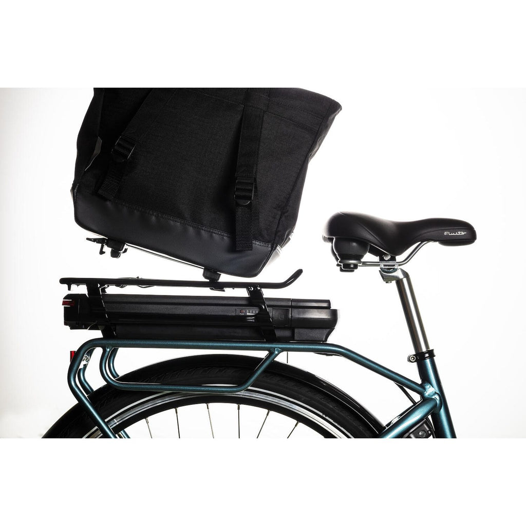 SPECTRA Sportväska Pronto svart