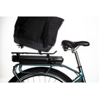 SPECTRA Sportväska Pronto svart