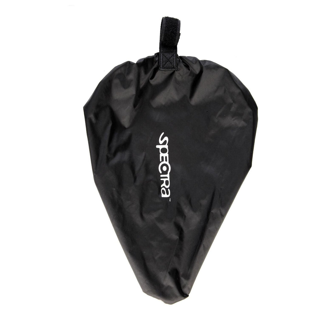 SPECTRA Regnskydd för sadel stl.l