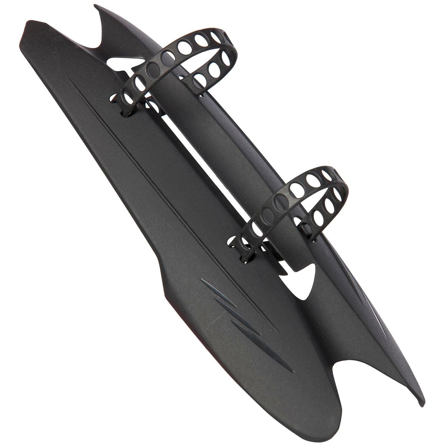 TEC Skärm fram MTB f/rammontering