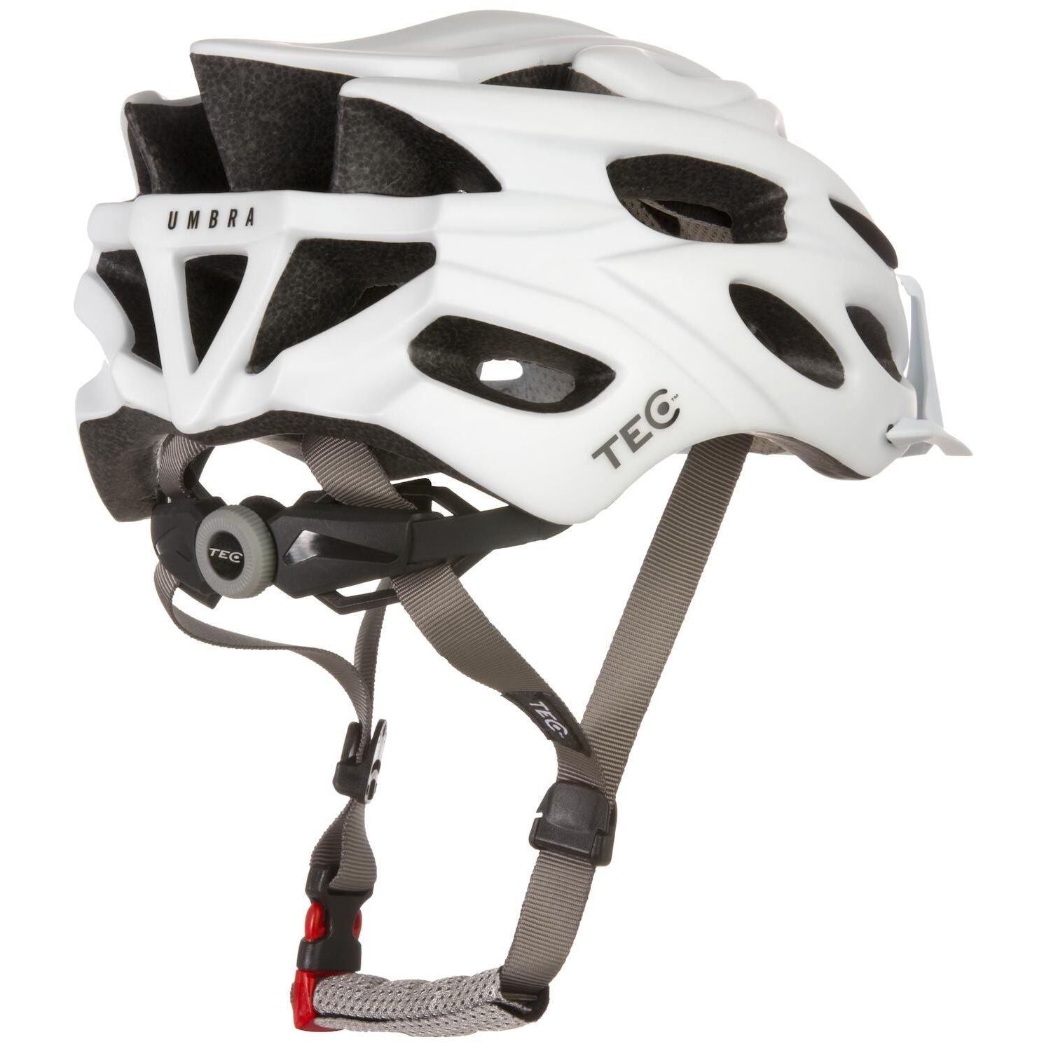 TEC Hjälm Umbra MIPS 50-54 vit