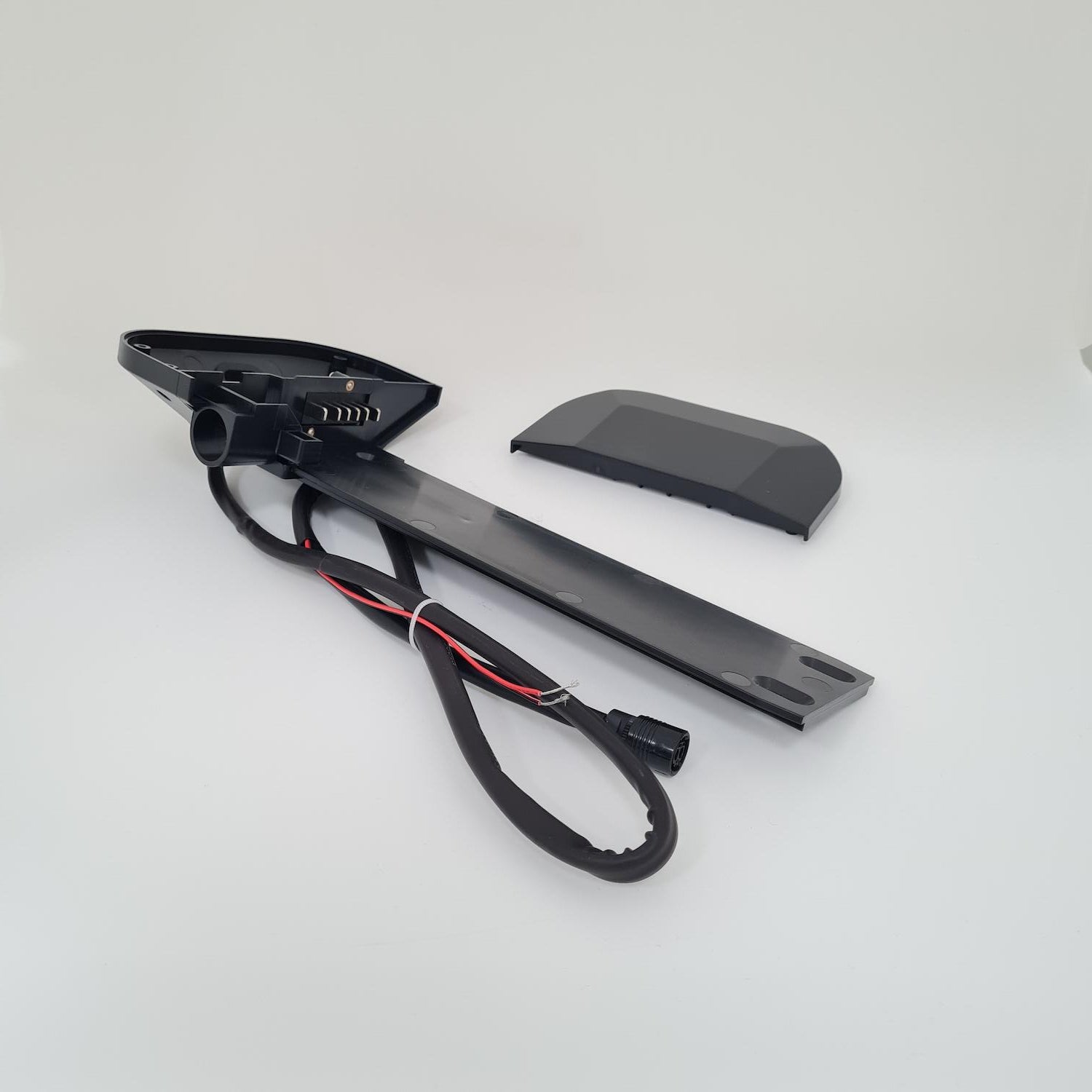 NOBRAND Batteriskena EGOING SR20 m.kab