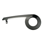 SPECTRA Kedjeskydd std 38t svart