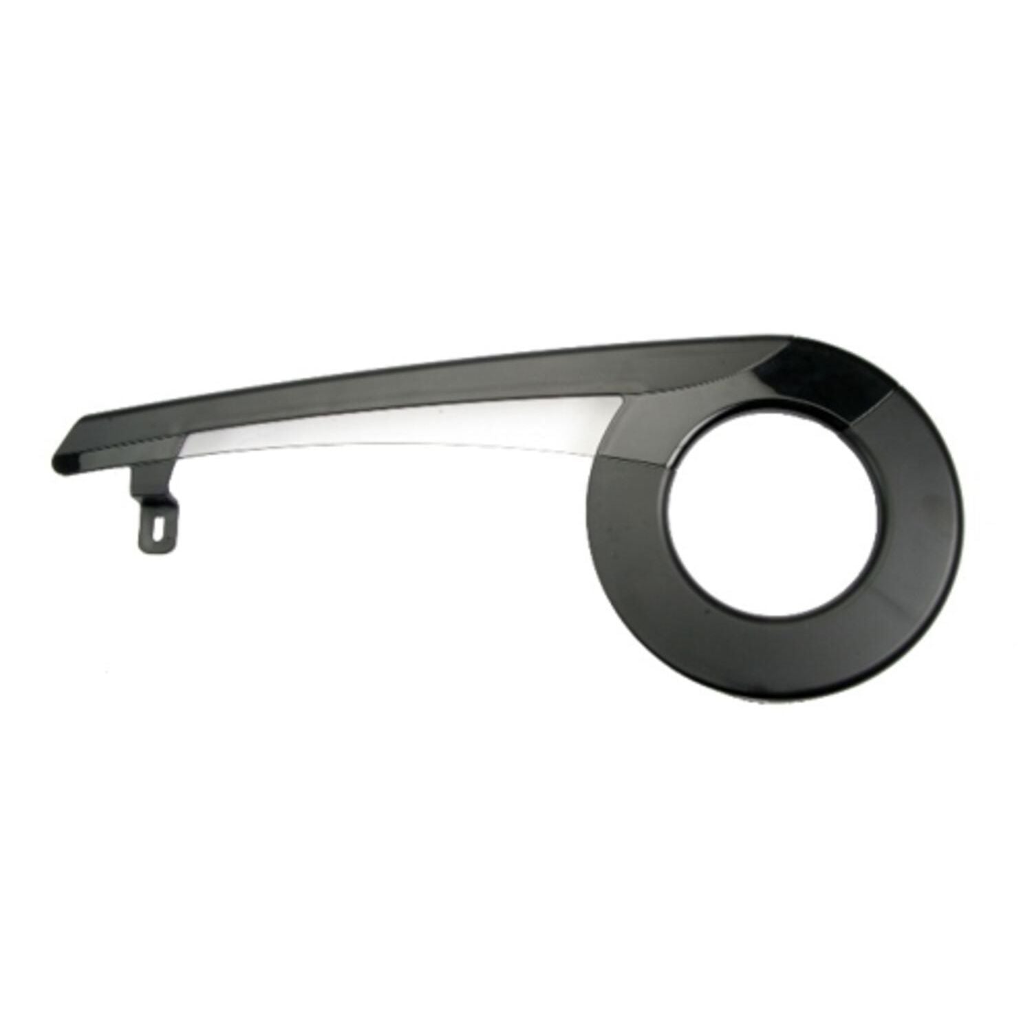 SPECTRA Kedjeskydd std 38t svart