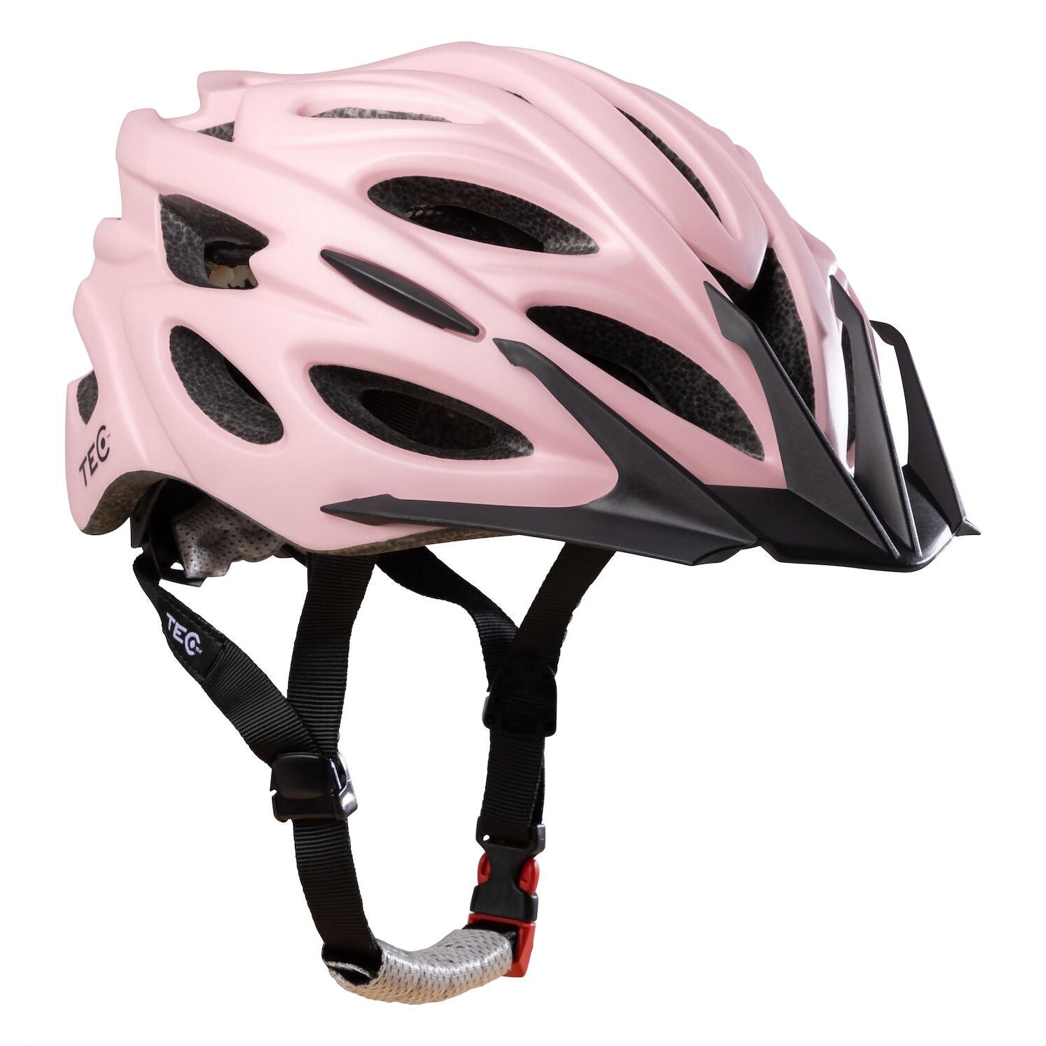 TEC Hjälm Umbra MIPS 50-54 rosa