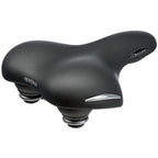 SPECTRA Sadel Melior dam svart