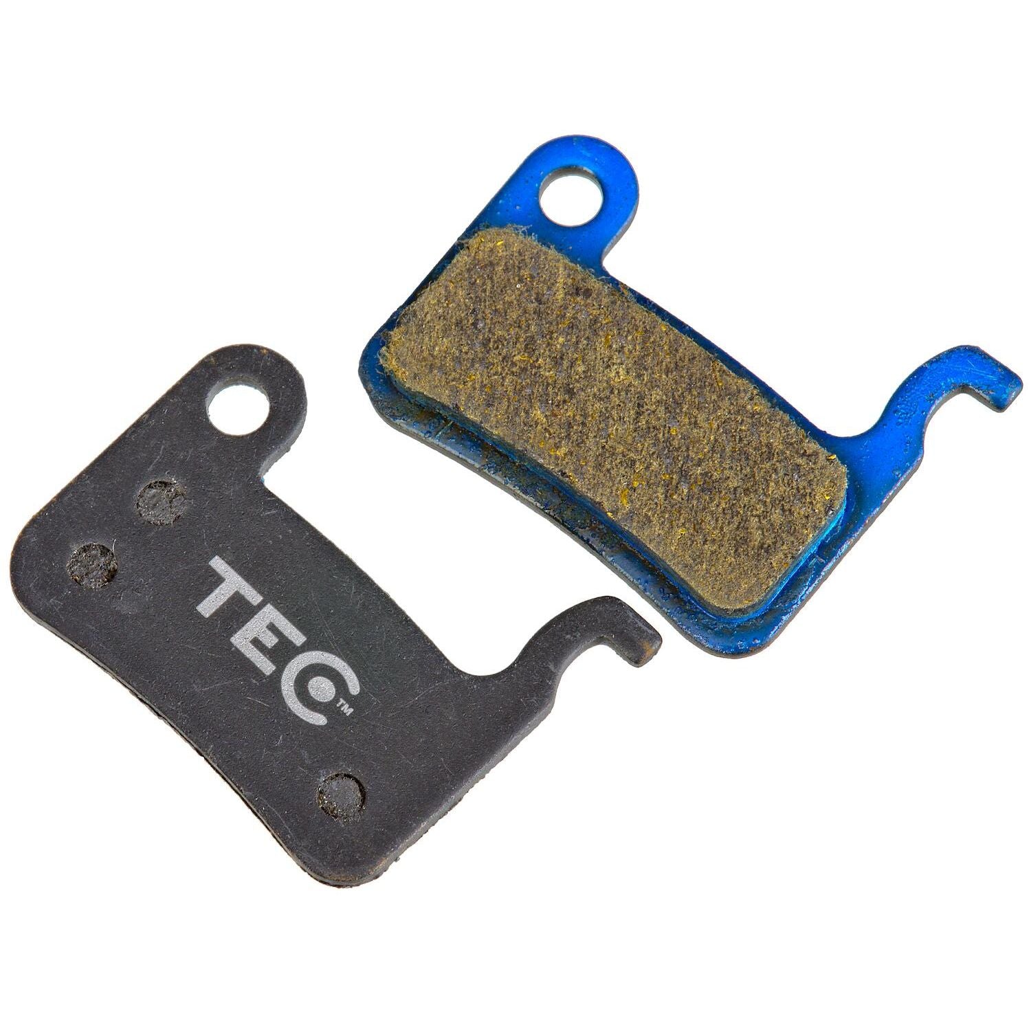 TEC Bromsbelägg M765/M858/M965 mm