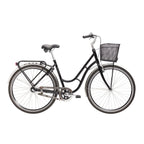 MONARK Karin 3vxl - Svart