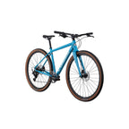 CRESCENT GRUS G5 1x9 Cues - Blå