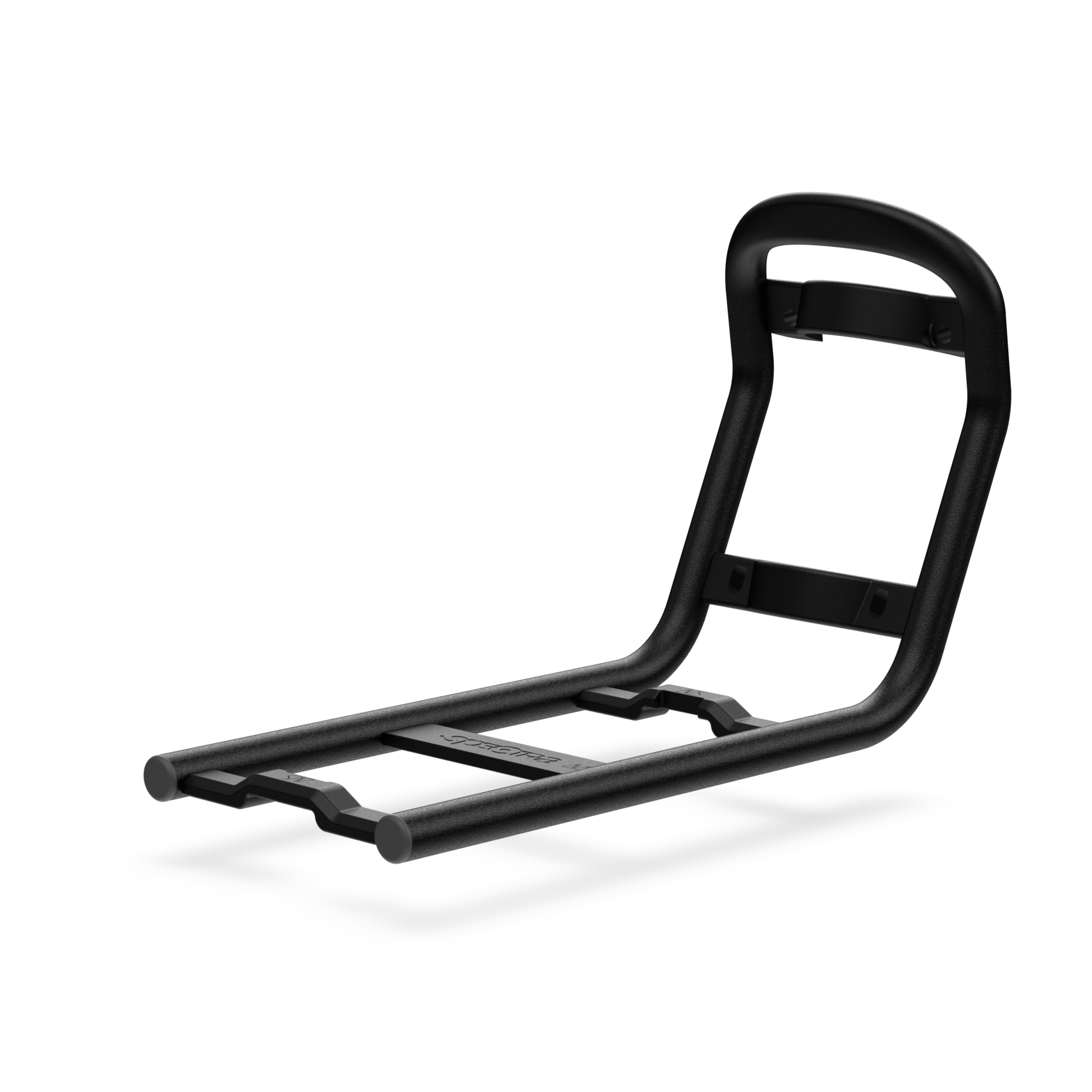 SPECTRA Frampakethållare Donkey AVS