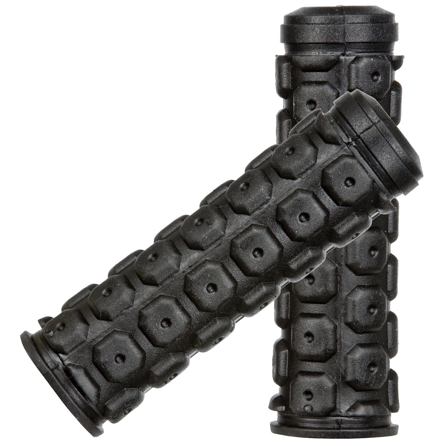 SPECTRA Handtag junior 100mm svart