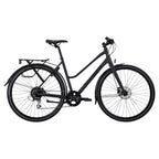 CRESCENT Femto 8vxl - Black asphalt