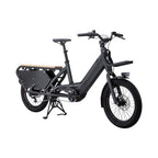 CRESCENT Elast 5vxl - Black asphalt