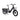 CRESCENT Elast 5vxl - Black asphalt