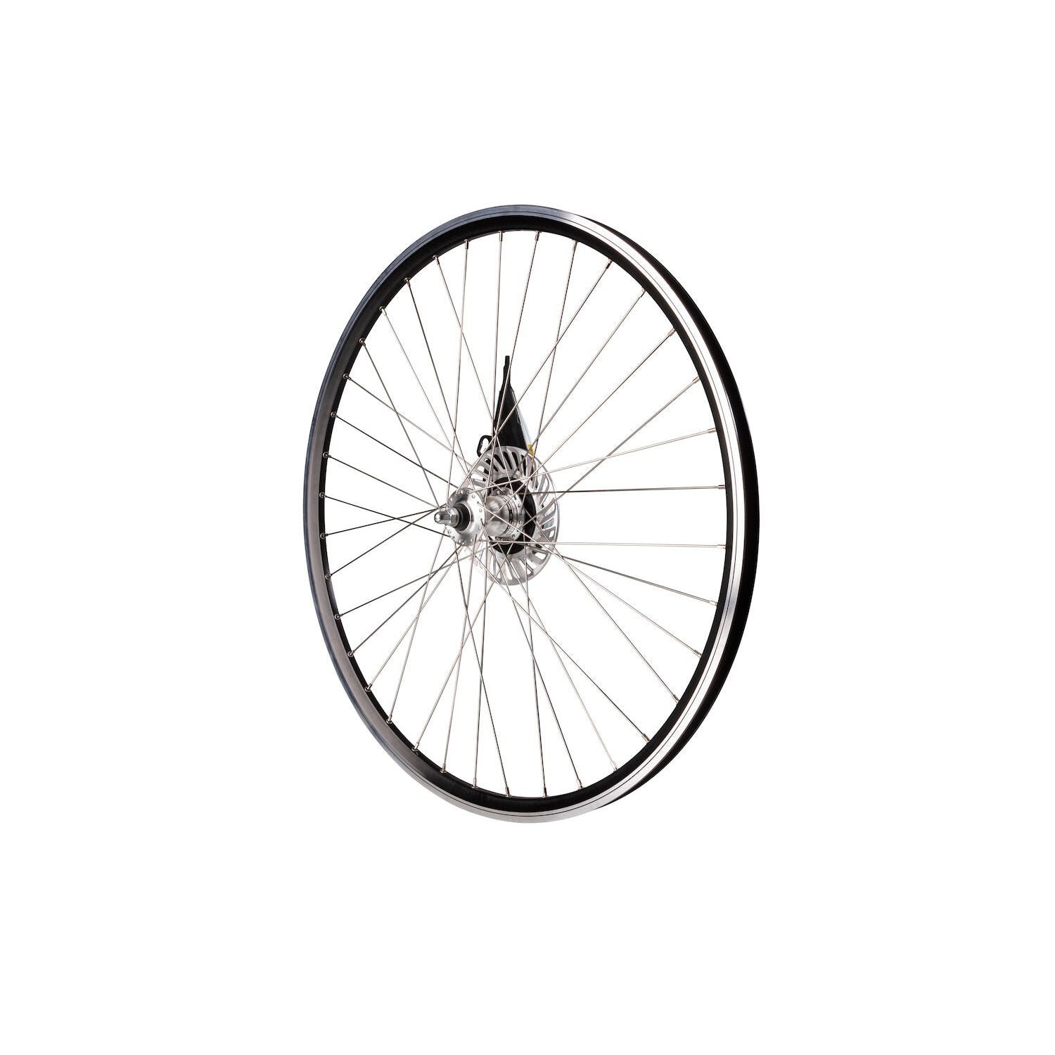 Hjul fram 622-19 db/sv rbf