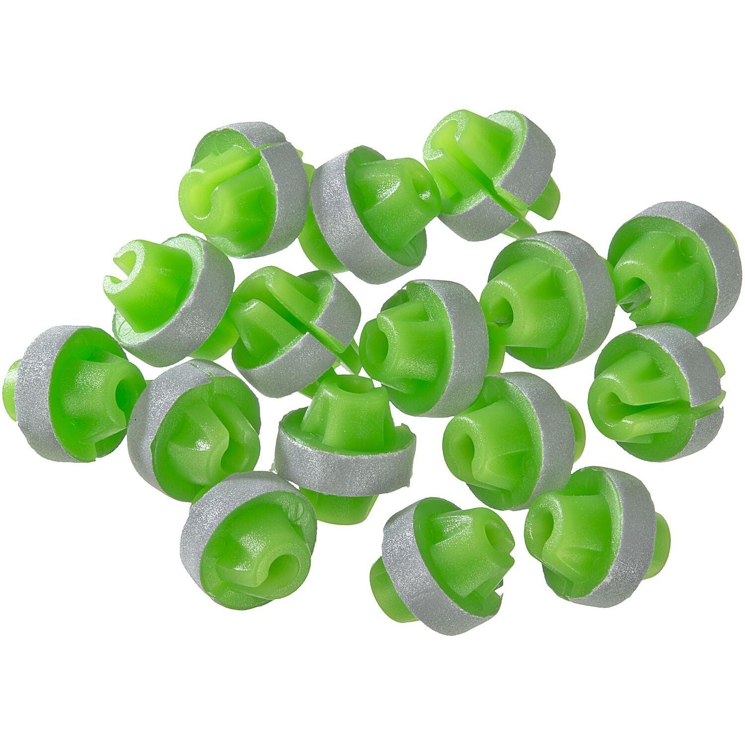 SPECTRA Reflex eker grön (16)