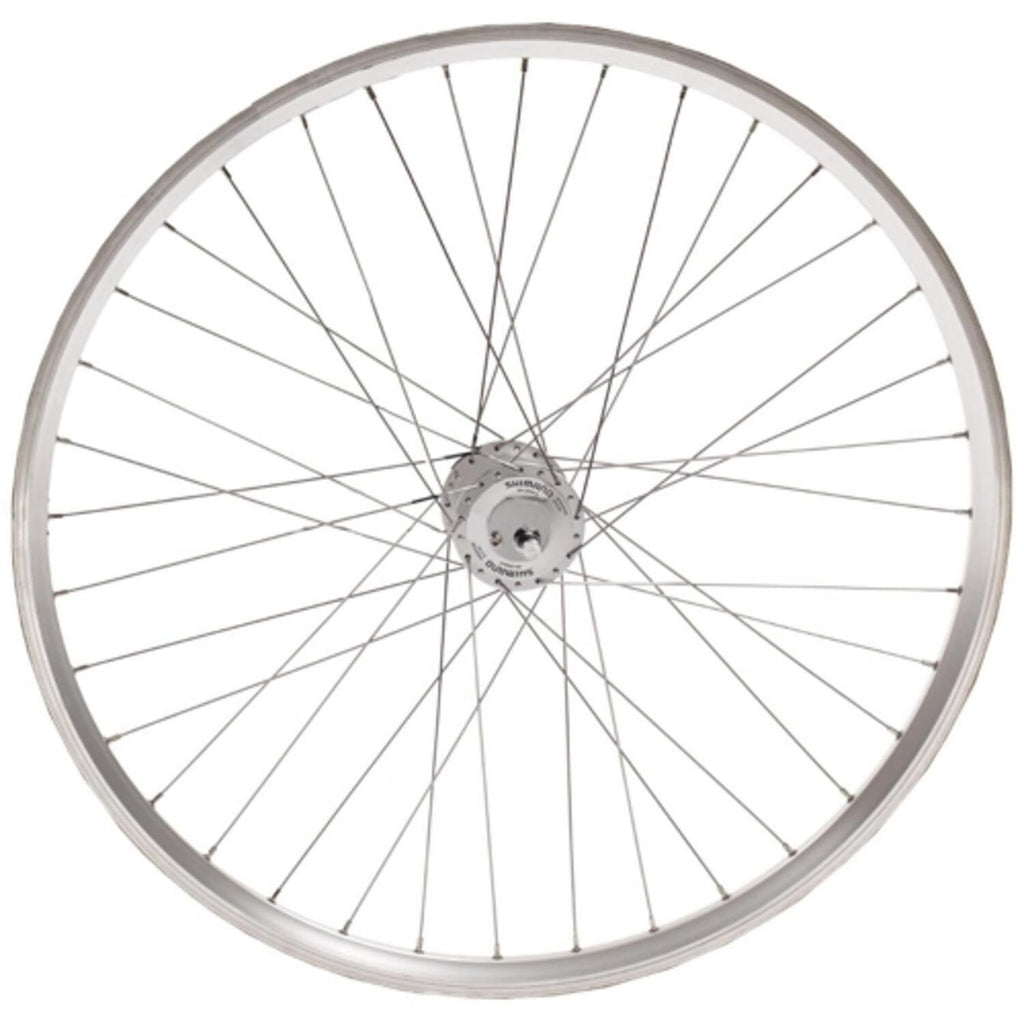 Hjul fram 622-19 db/si dynamo