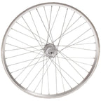 Hjul fram 622-19 db/si dynamo