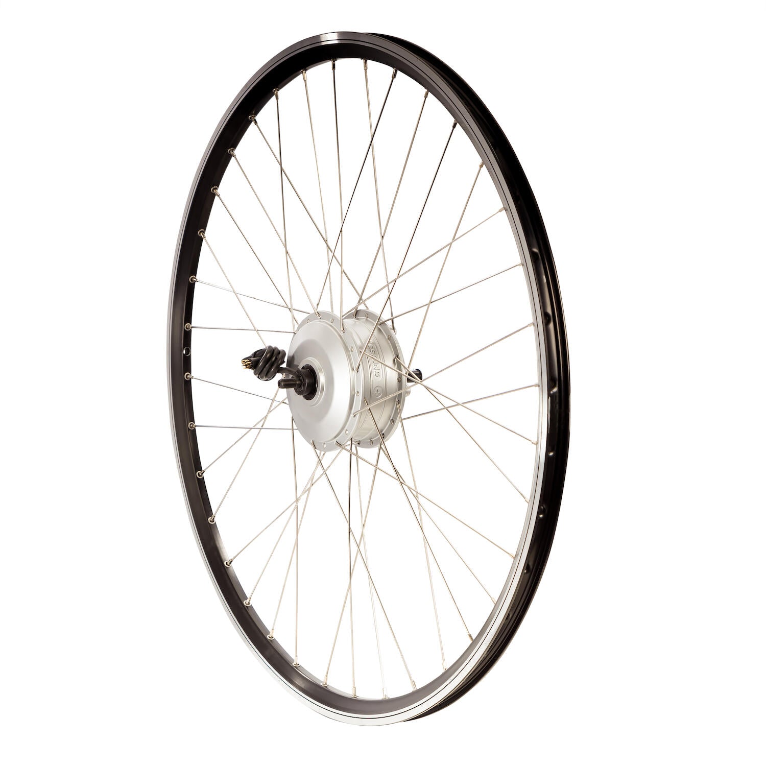 EGOING Hjul fram 622-19 db/sv elmotor