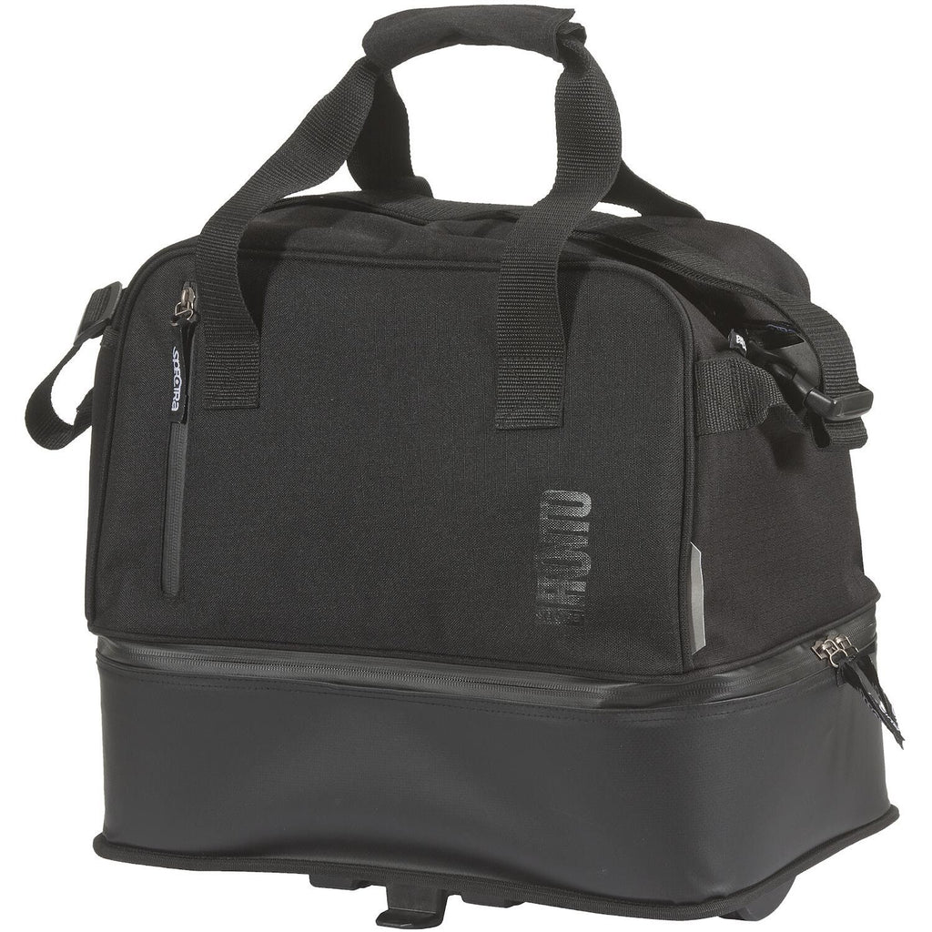 SPECTRA Sportväska Pronto svart