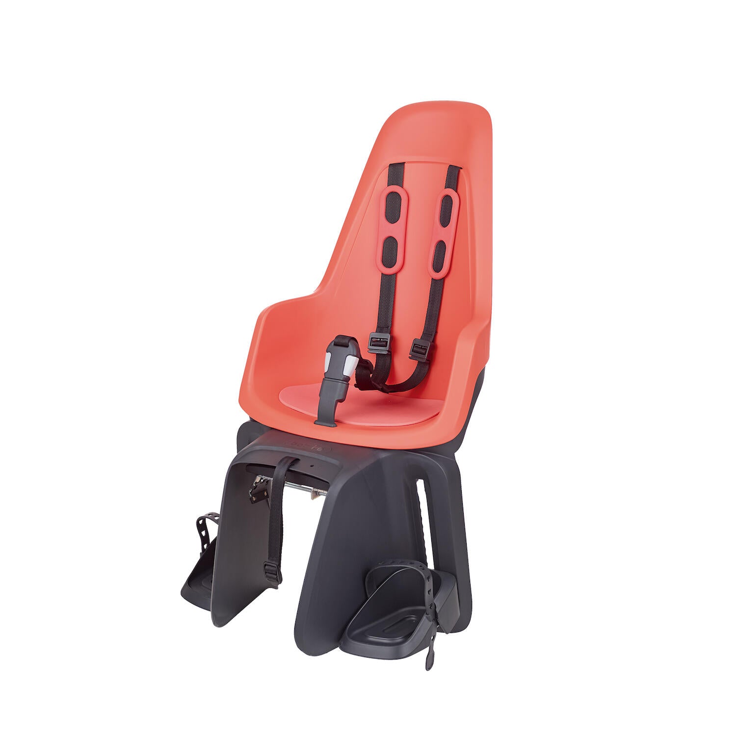 BOBIKE Barnsits one maxi röd