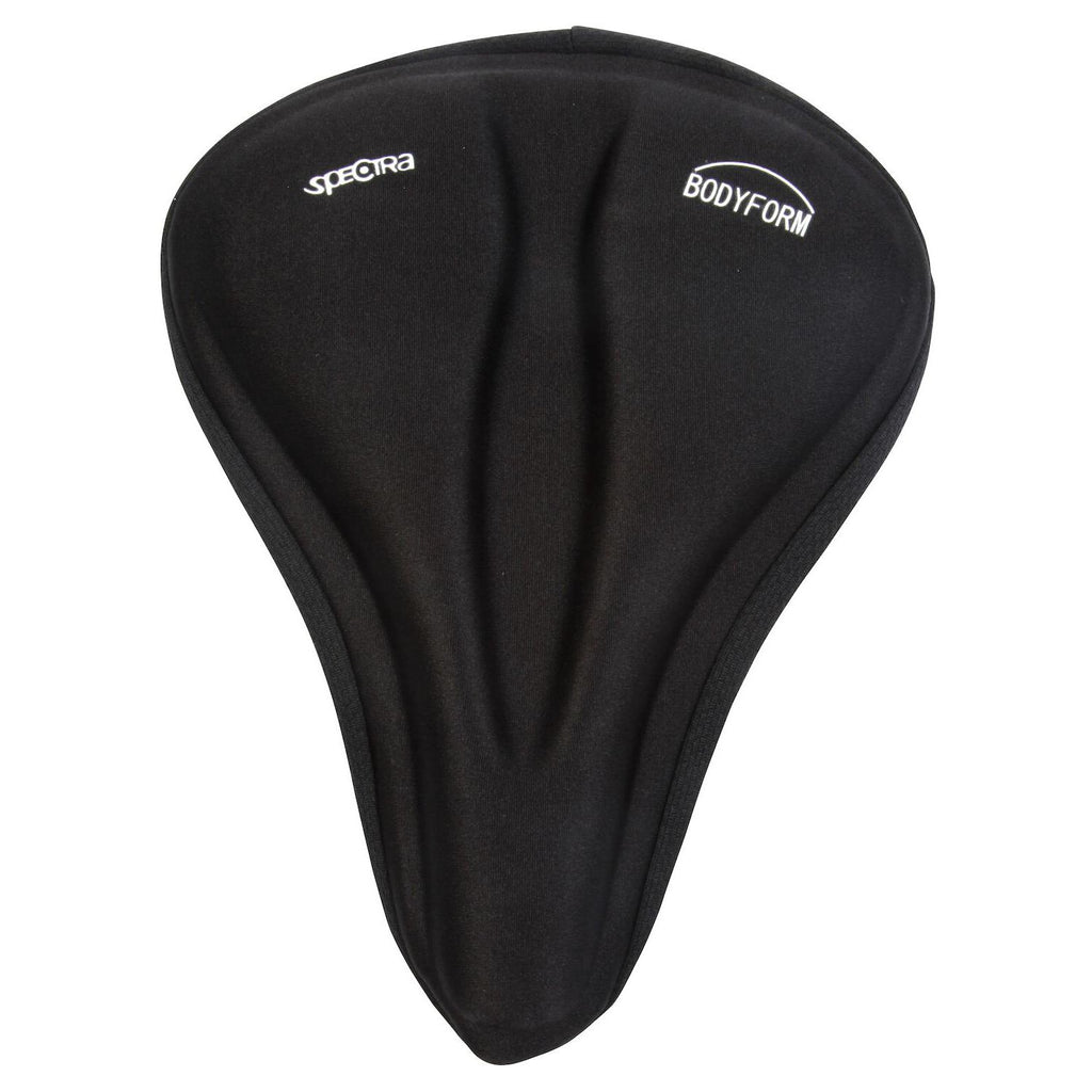 SPECTRA Sadeltäcke memorygel ul MTB