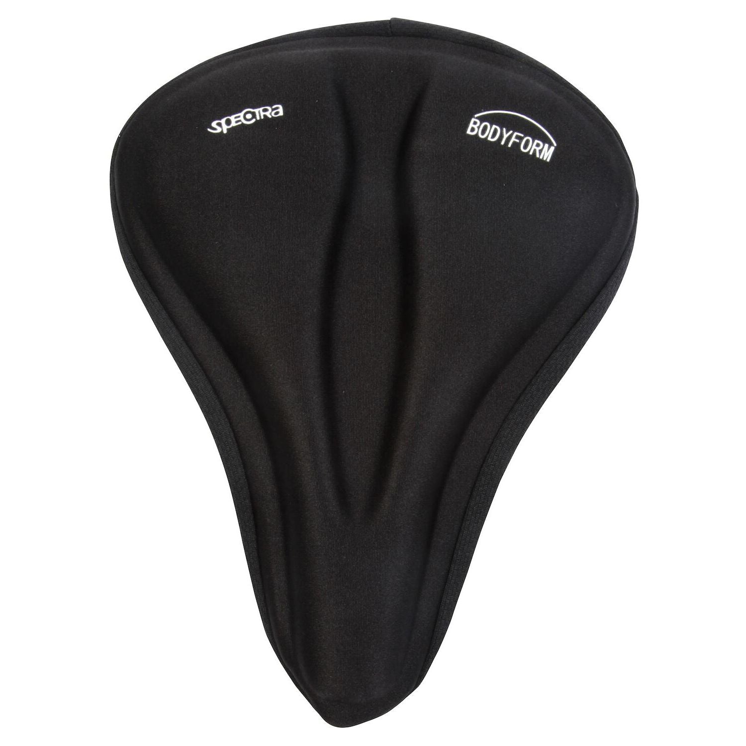 SPECTRA Sadeltäcke memorygel ul MTB