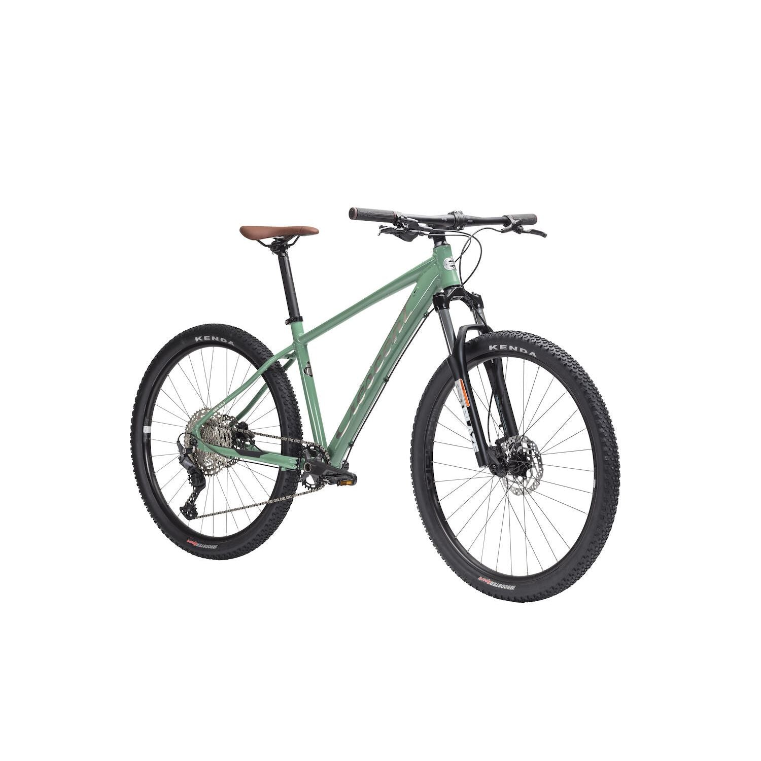 CRESCENT MODIG M10 27,5" 11vxl - Grön