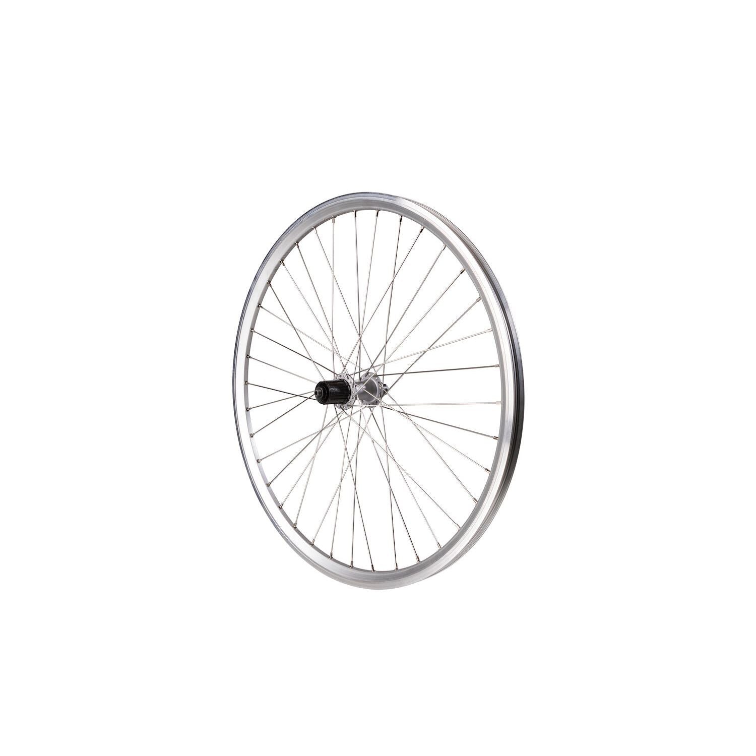 Hjul bak 559-19 db/si 8/9d qr