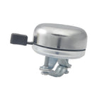 SPECTRA Ringklocka krom