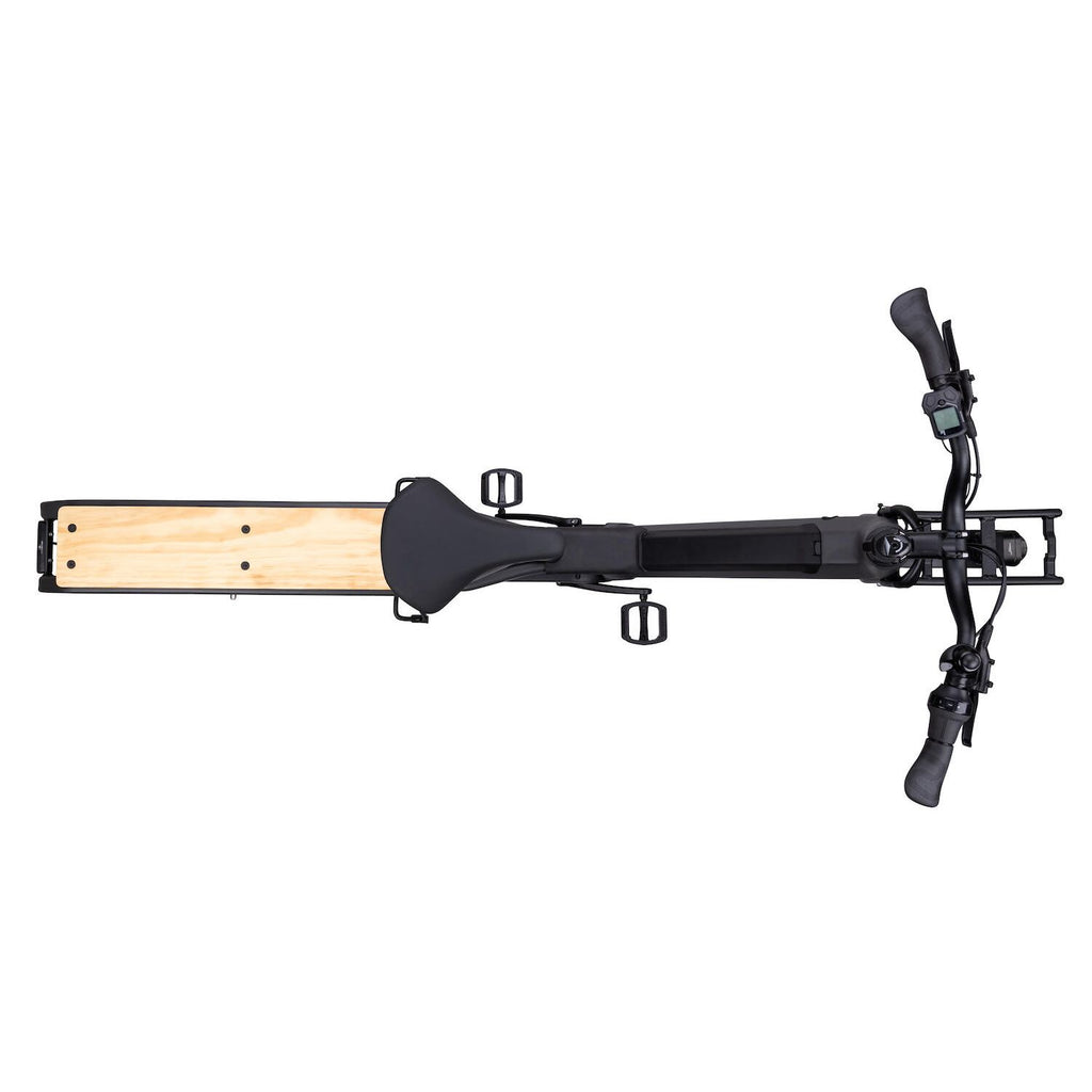 CRESCENT Elast 5vxl - Black asphalt