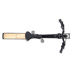 CRESCENT Elast 5vxl - Black asphalt