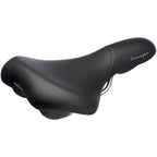 SPECTRA Sadel Crispo unisex svart