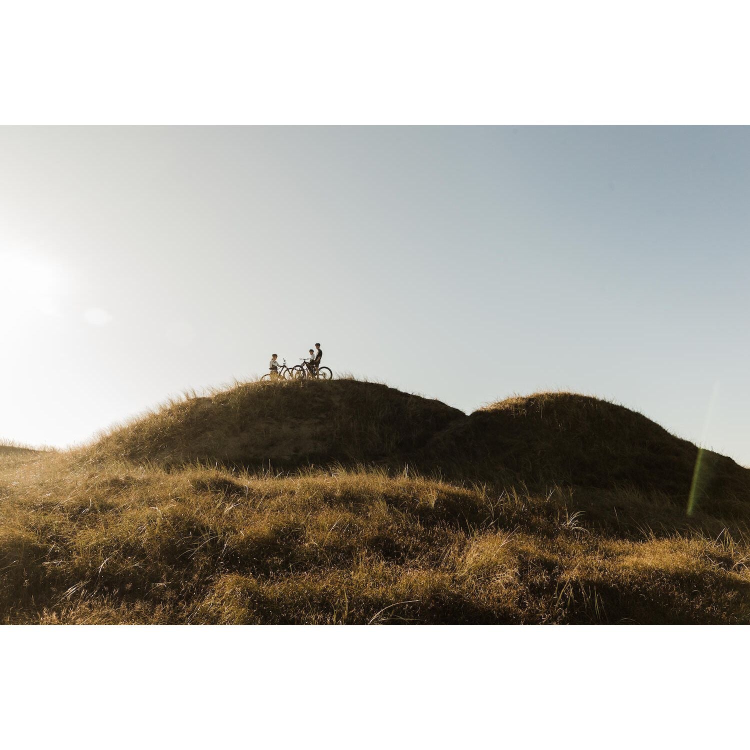 CRESCENT Ire 26" 7vxl - Grön