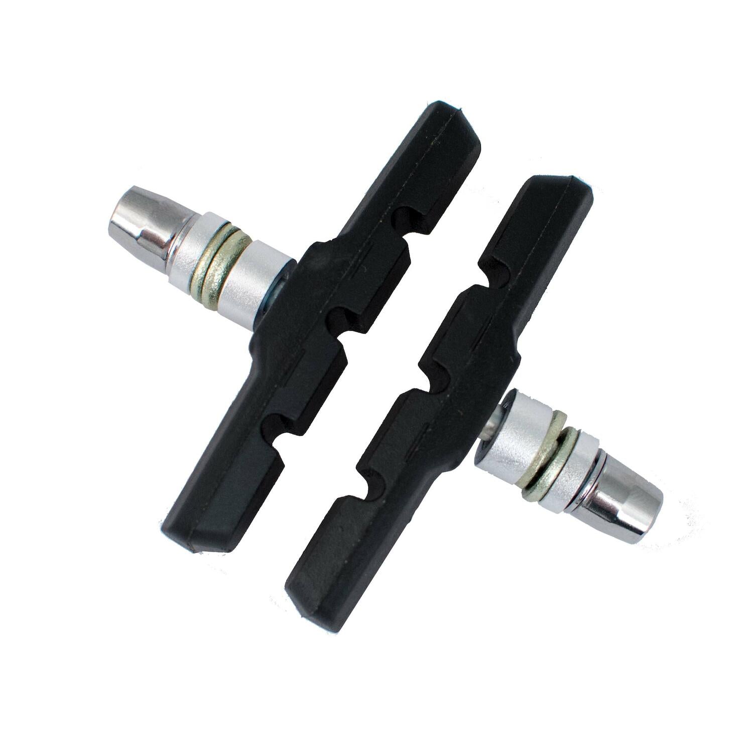 TEC Bromsklossar v-typ 70mm gäng