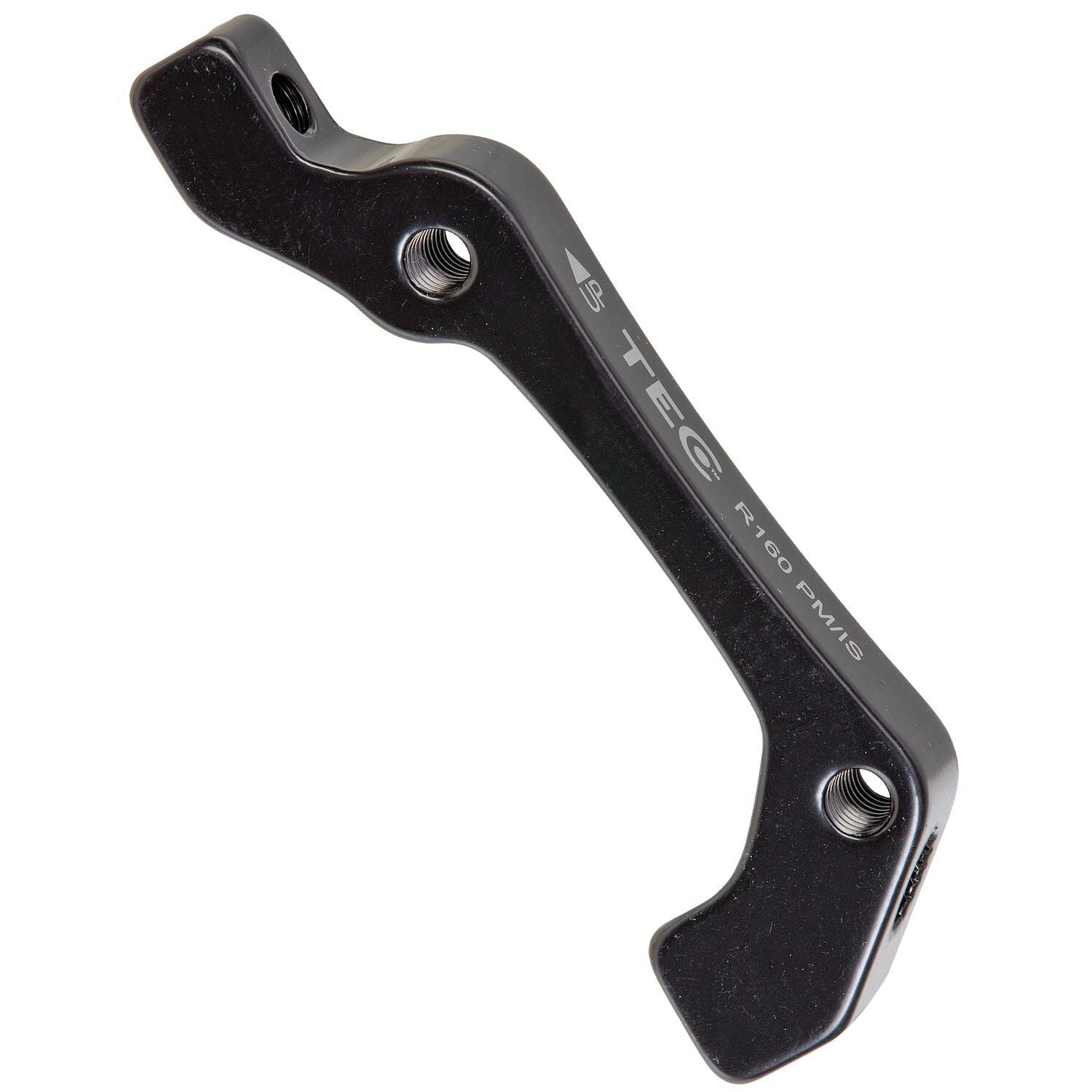 TEC Adapter bak pm/is f 160mm