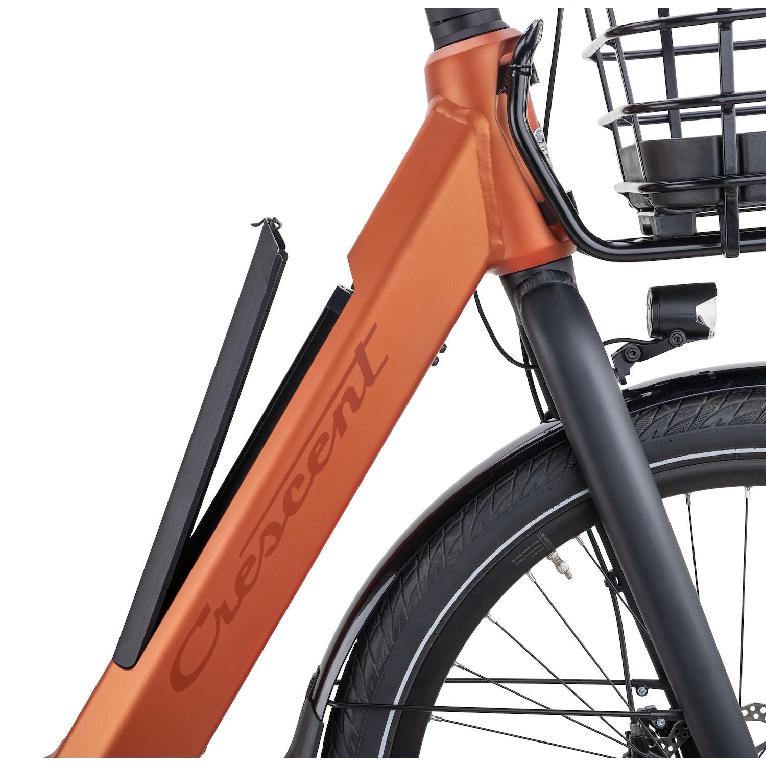 CRESCENT Elmer 20S 5vxl - Orange lava