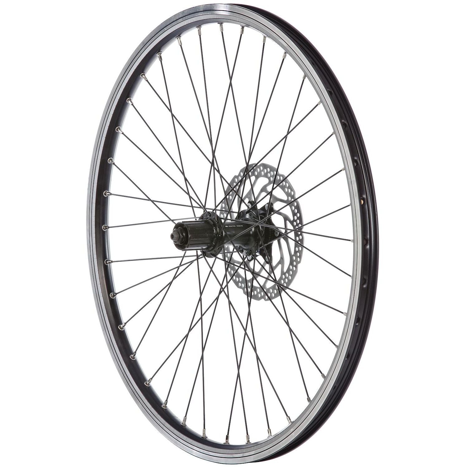 Hjul bak 559-19 db/sv 8/9d bsq